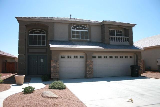 15817 W Redfield Rd., Surprise, AZ 85379