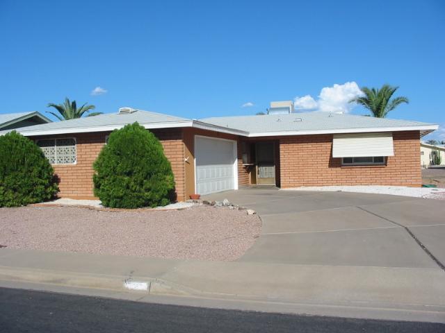 827 S Racine St., Mesa, AZ 85206