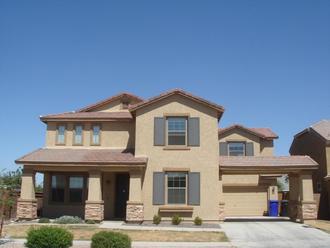 2957 S Fisher Ln., Gilbert, AZ 85295