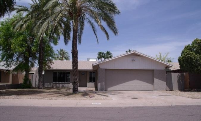 8732 E Bonnie Rose Ave., Scottsdale, AZ 85250
