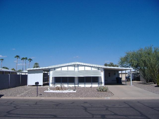 267 S 54th St., Mesa, AZ 85206