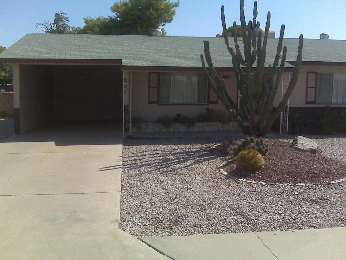 237 E La Vista Dr., Goodyear, AZ 85338