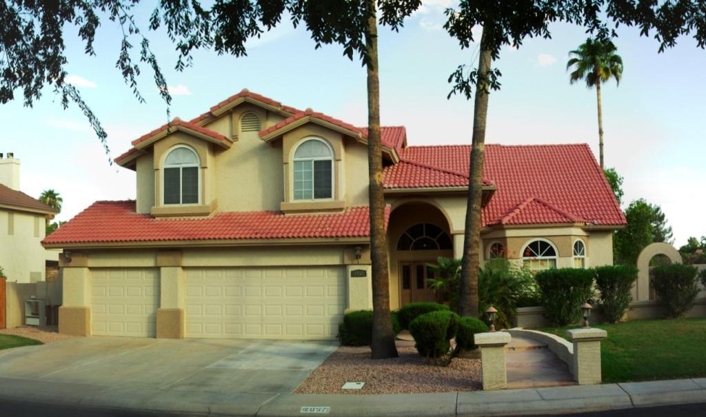 2057 E La Salle Way, Gilbert, AZ 85234