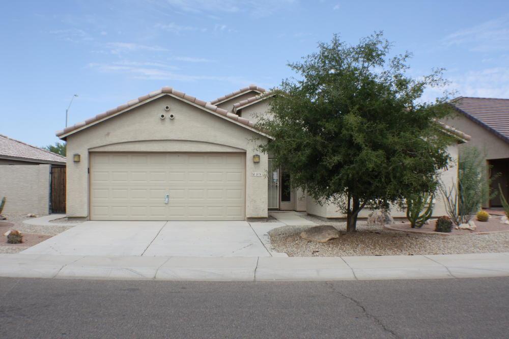 1578 E 12th St., Casa Grande, AZ 85122