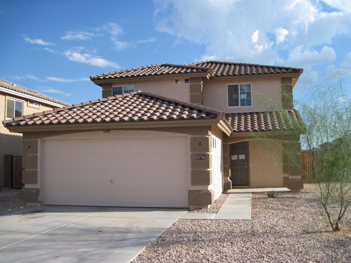 22273 W Hadley St., Buckeye, AZ 85326