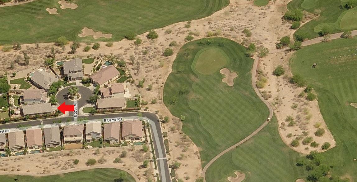 6850 S 27th Pl., Phoenix, AZ 85042