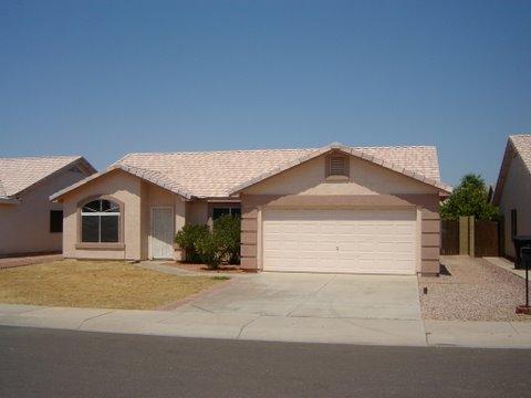 2356 E Devon Ct., Gilbert, AZ 85296