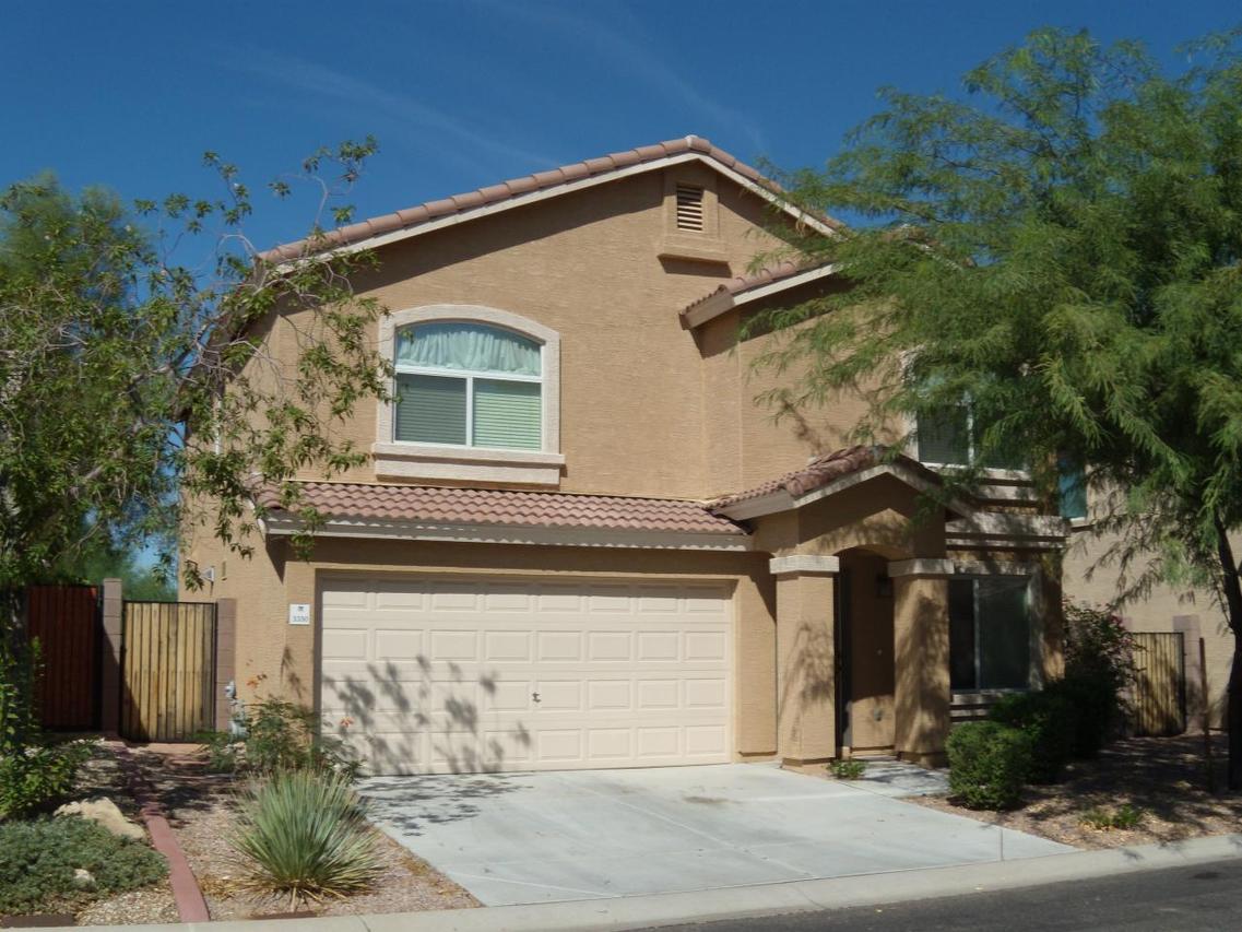 3350 N Silverado, Mesa, AZ 85215