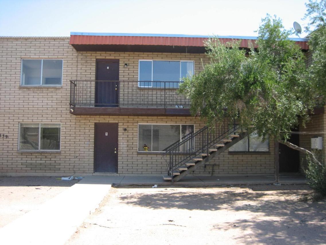 839 W Ray Rd., Chandler, AZ 85225