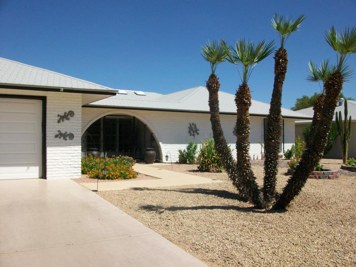 10506 W Signal Butte Cir., Sun City, AZ 85373