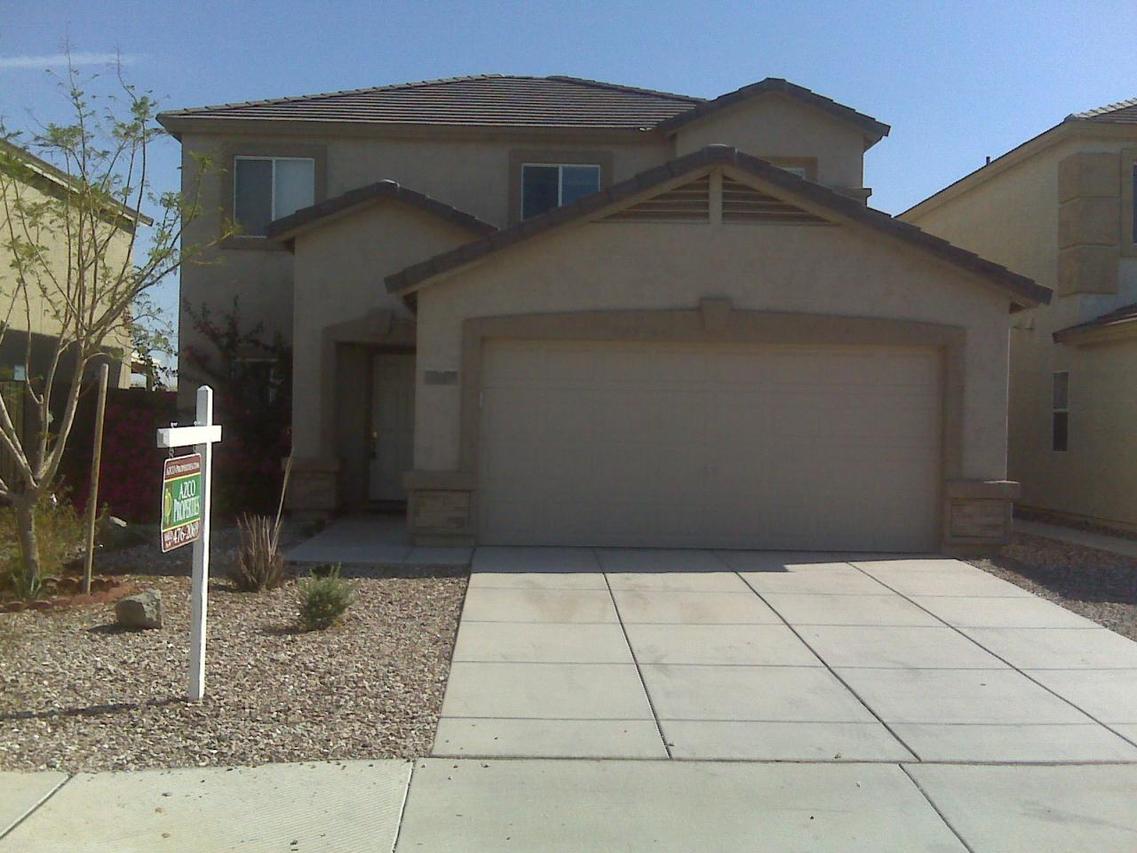 22255 W Sonora St., Buckeye, AZ 85326