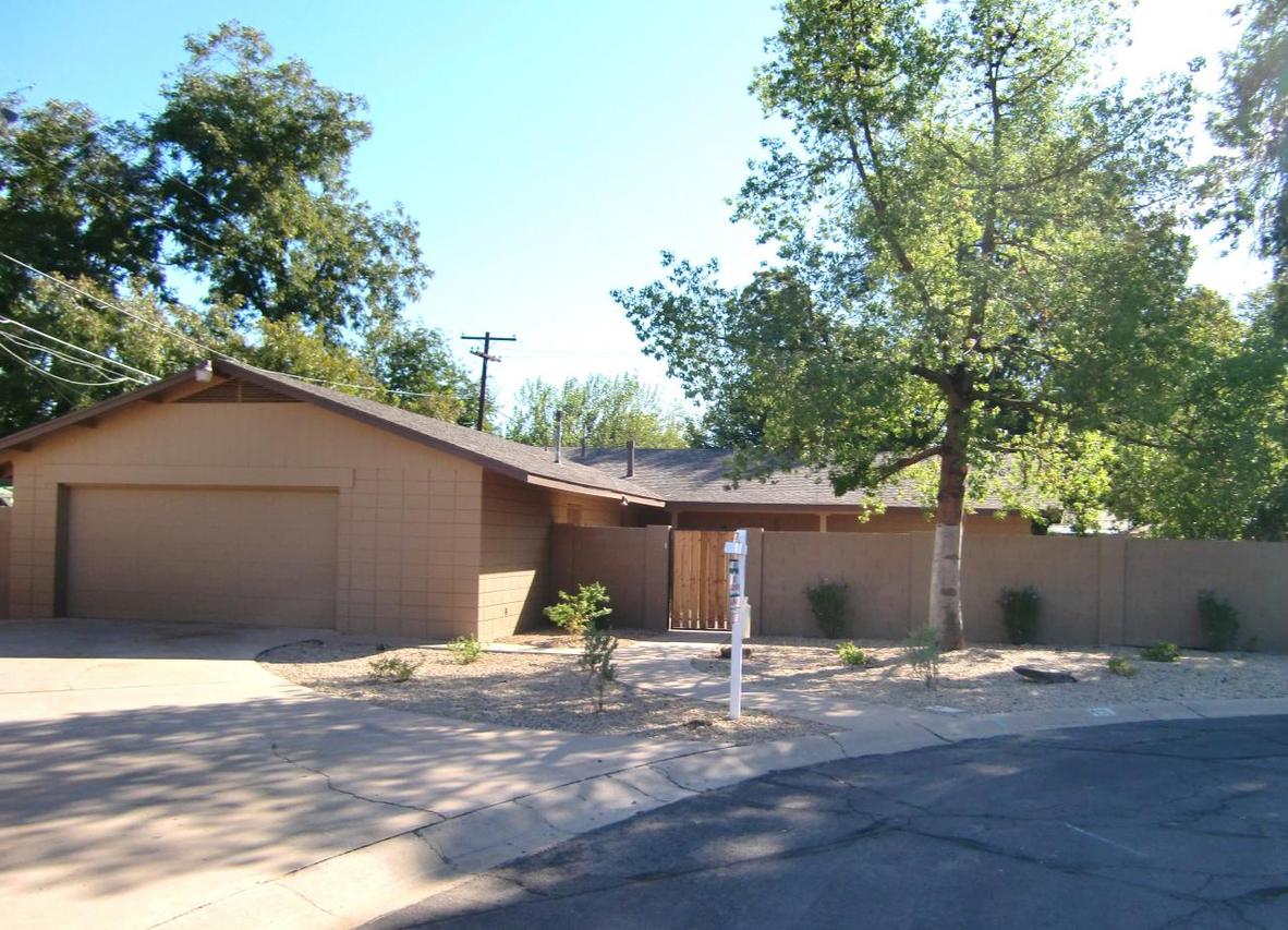 491 N Vine Dr., Chandler, AZ 85225