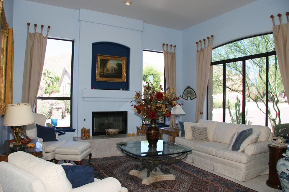 11818 N 131st Way, Scottsdale, AZ 85259