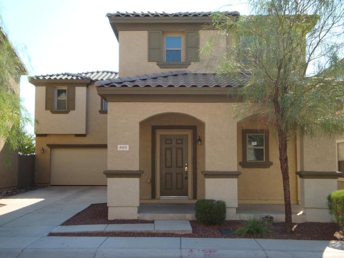 805 N 111th Dr., Avondale, AZ 85323