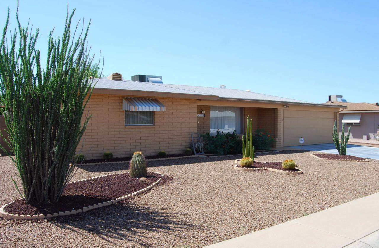 6233 E El Paso St., Mesa, AZ 85205