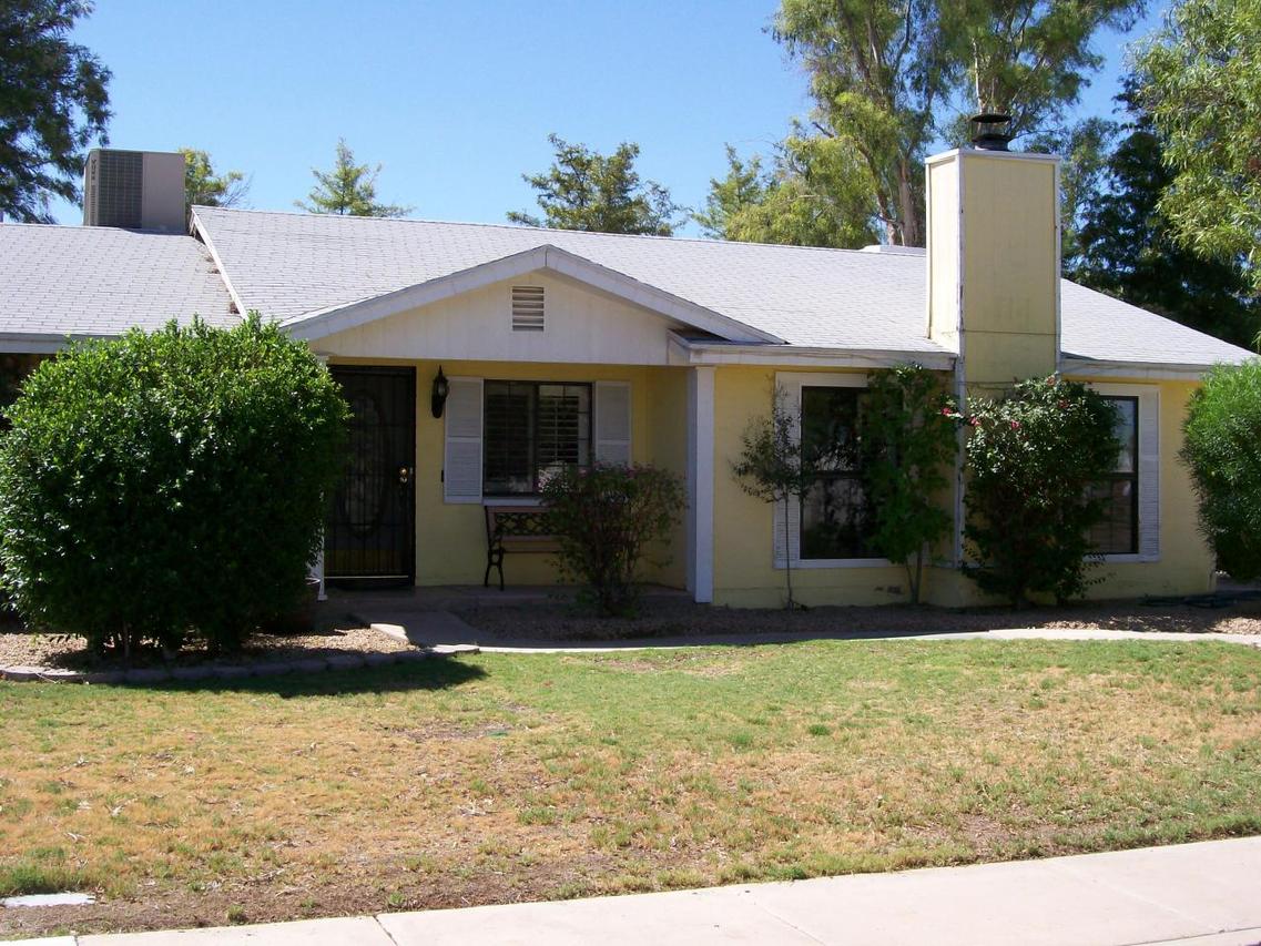3033 E Camino St., Mesa, AZ 85213