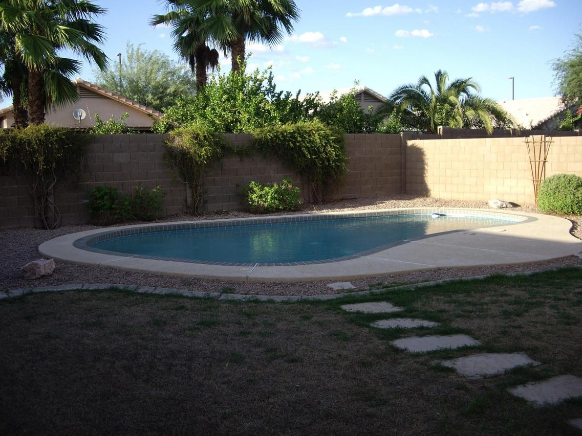 184 W Betsy Ln., Gilbert, AZ 85233