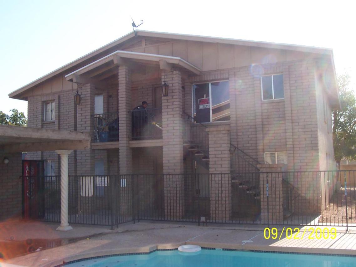 740 E 3rd Ave. #111, Mesa, AZ 85204