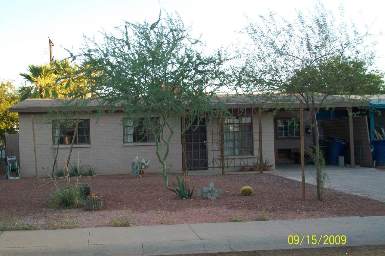 2049 E Howe Ave., Tempe, AZ 85281