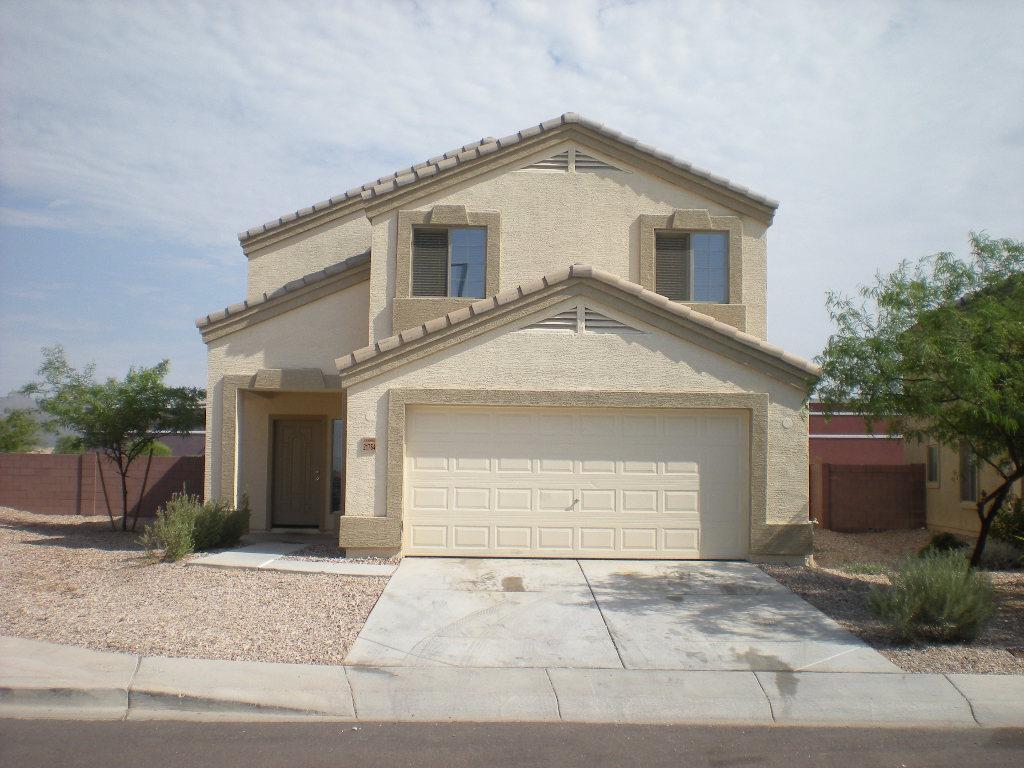 21754 W Pima St., Buckeye, AZ 85326