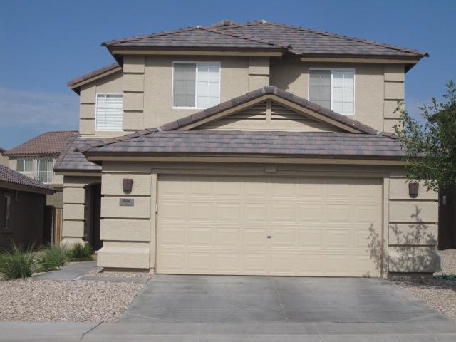 398 S 228th Ln., Buckeye, AZ 85326
