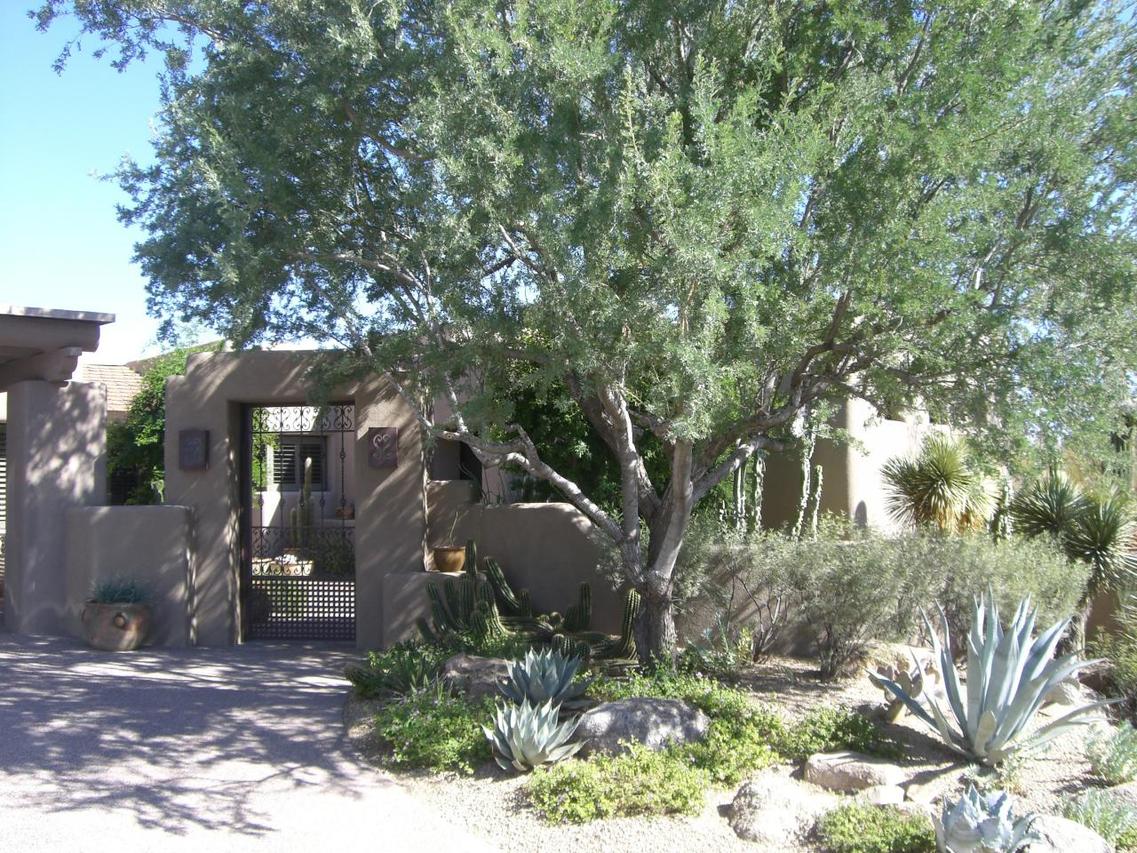 1600 N Quartz Valley Dr., Scottsdale, AZ 85266