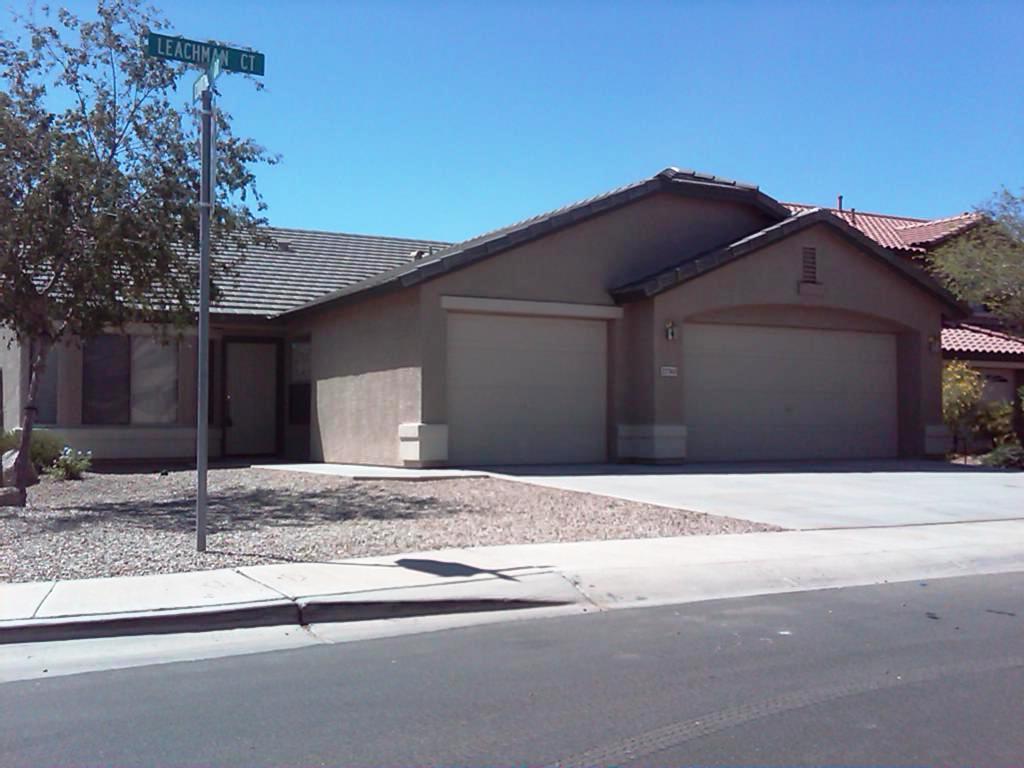 22740 N Leachman Ct., Maricopa, AZ 85138