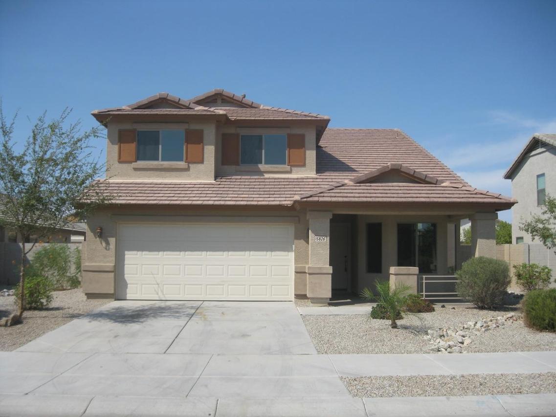 15826 W Diamond St., Goodyear, AZ 85338