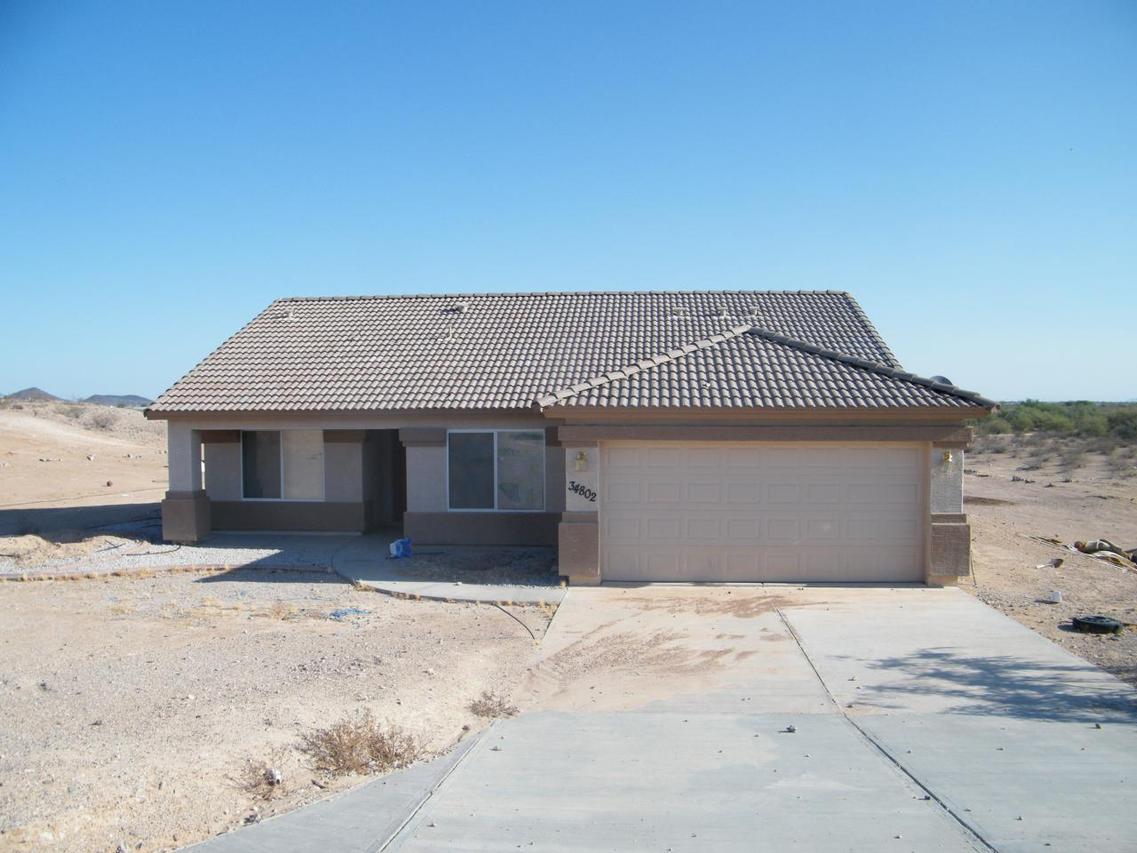34802 W Elliot Rd., Arlington, AZ 85322