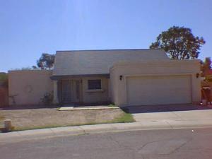 18625 N 46th Dr., Glendale, AZ 85308