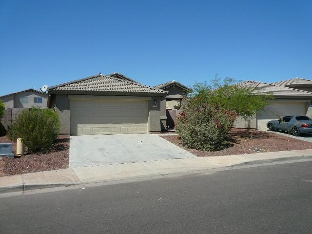 2706 S 108th Ave., Avondale, AZ 85323