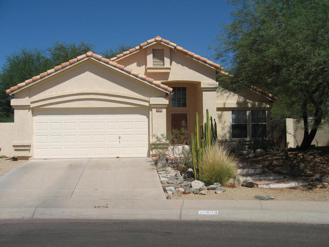 16603 S 12th Pl., Phoenix, AZ 85048