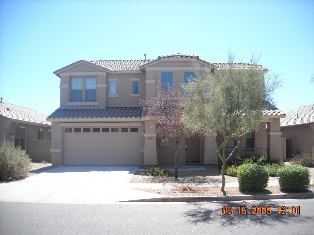 3017 W Vía De Pedro Miguel Dr., Phoenix, AZ 85086