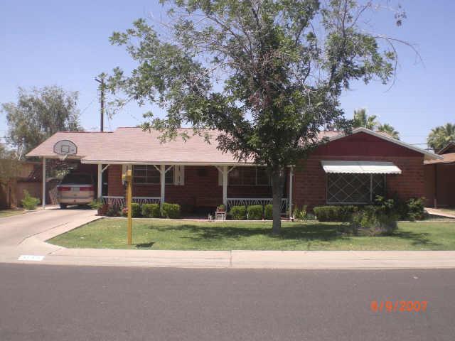 3732 W Claremont St., Phoenix, AZ 85019