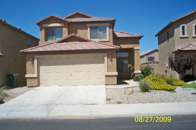 41836 W Sunland Dr., Maricopa, AZ 85138