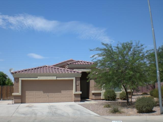 1784 E San Xavier Dr., Casa Grande, AZ 85122