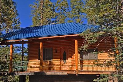 3508 E Walker Rd., Prescott, AZ 86303