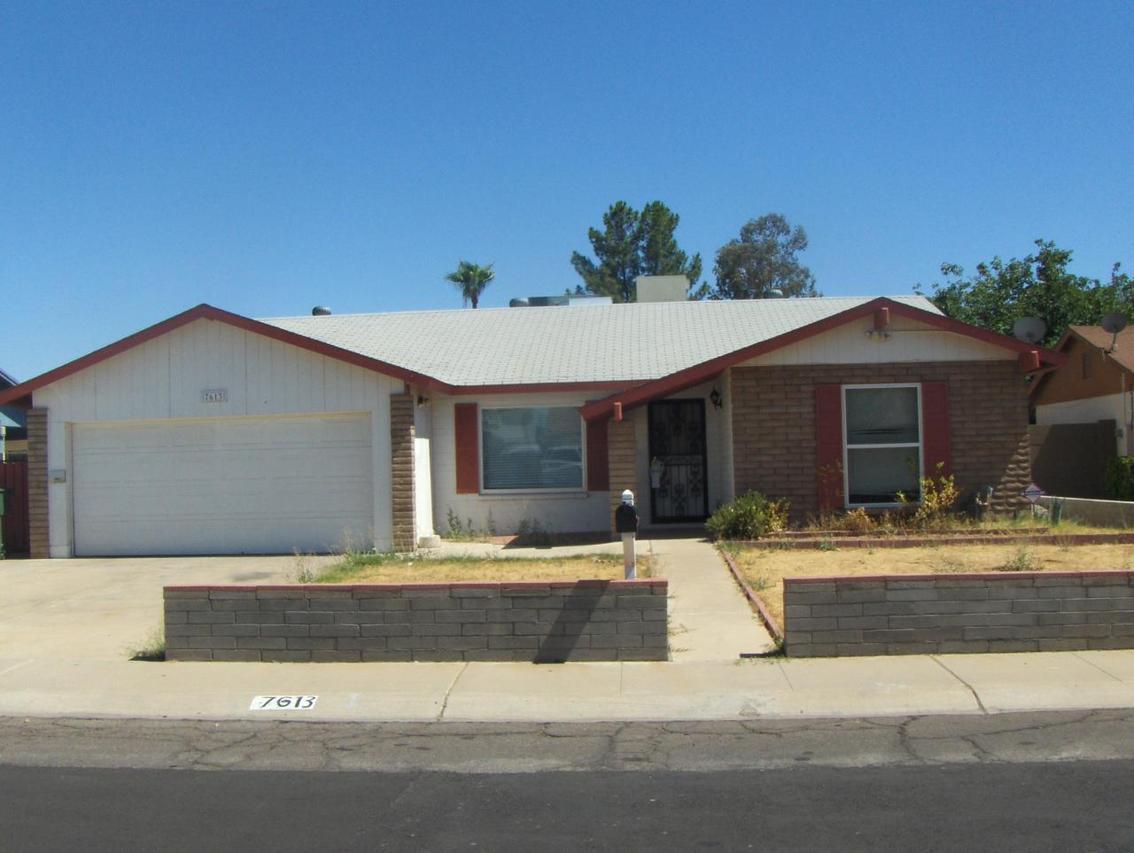 7613 W Montecito Ave., Phoenix, AZ 85033