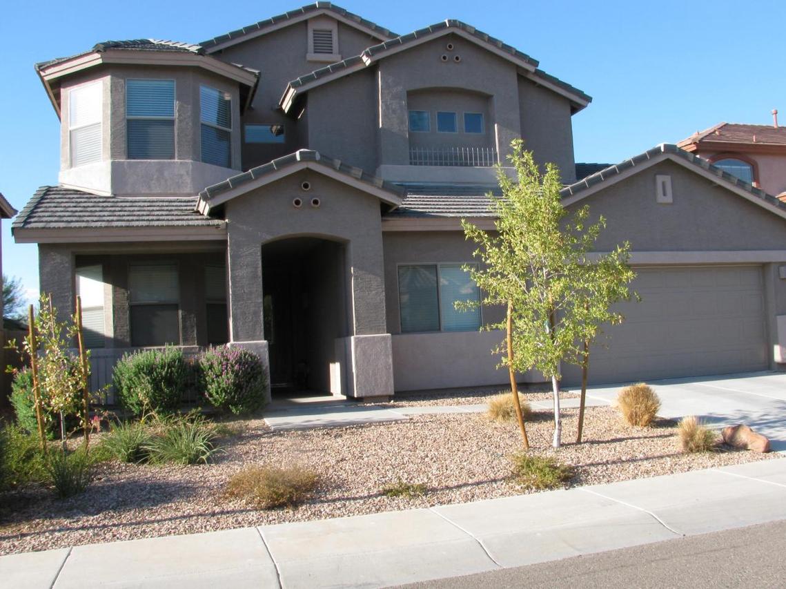 4622 W Venture Ct., Anthem, AZ 85086