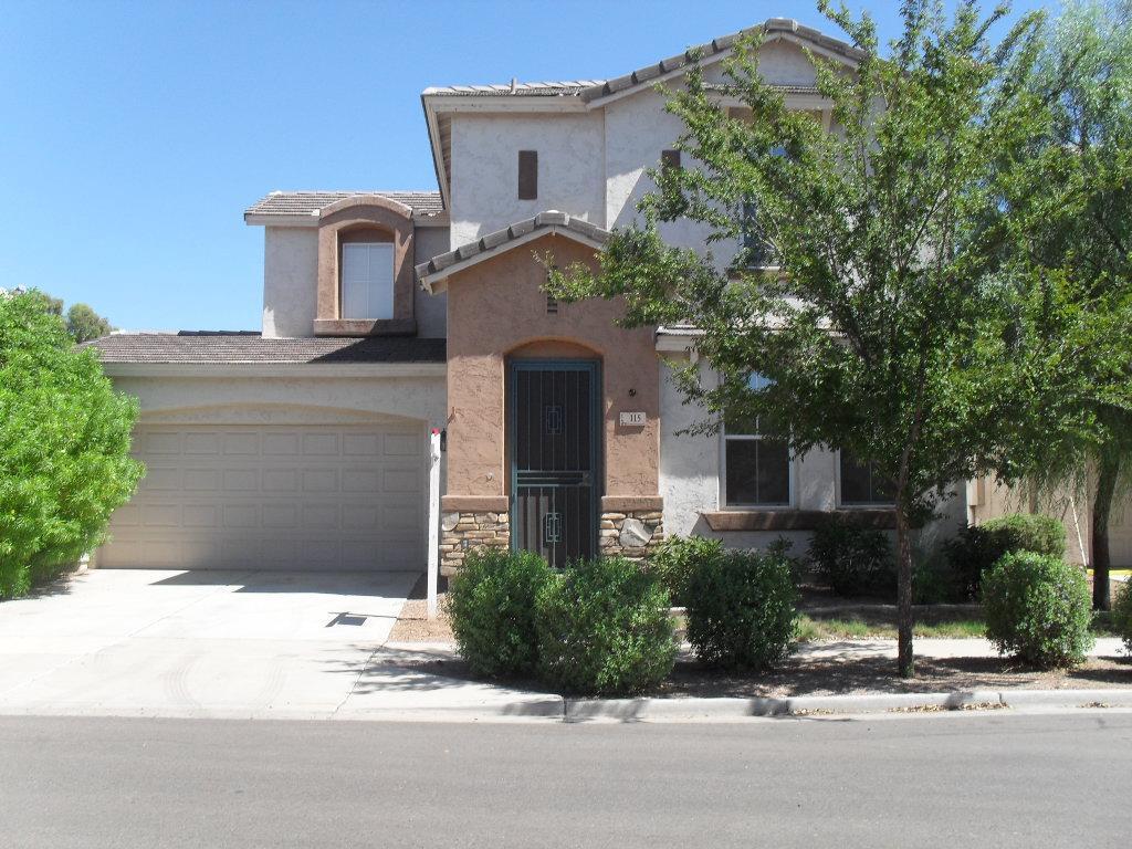 115 N 65th Dr., Phoenix, AZ 85043