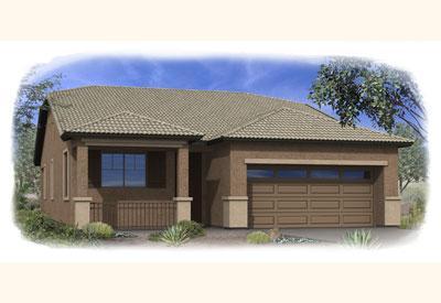 3122 S Passion Dr., Gilbert, AZ 85295