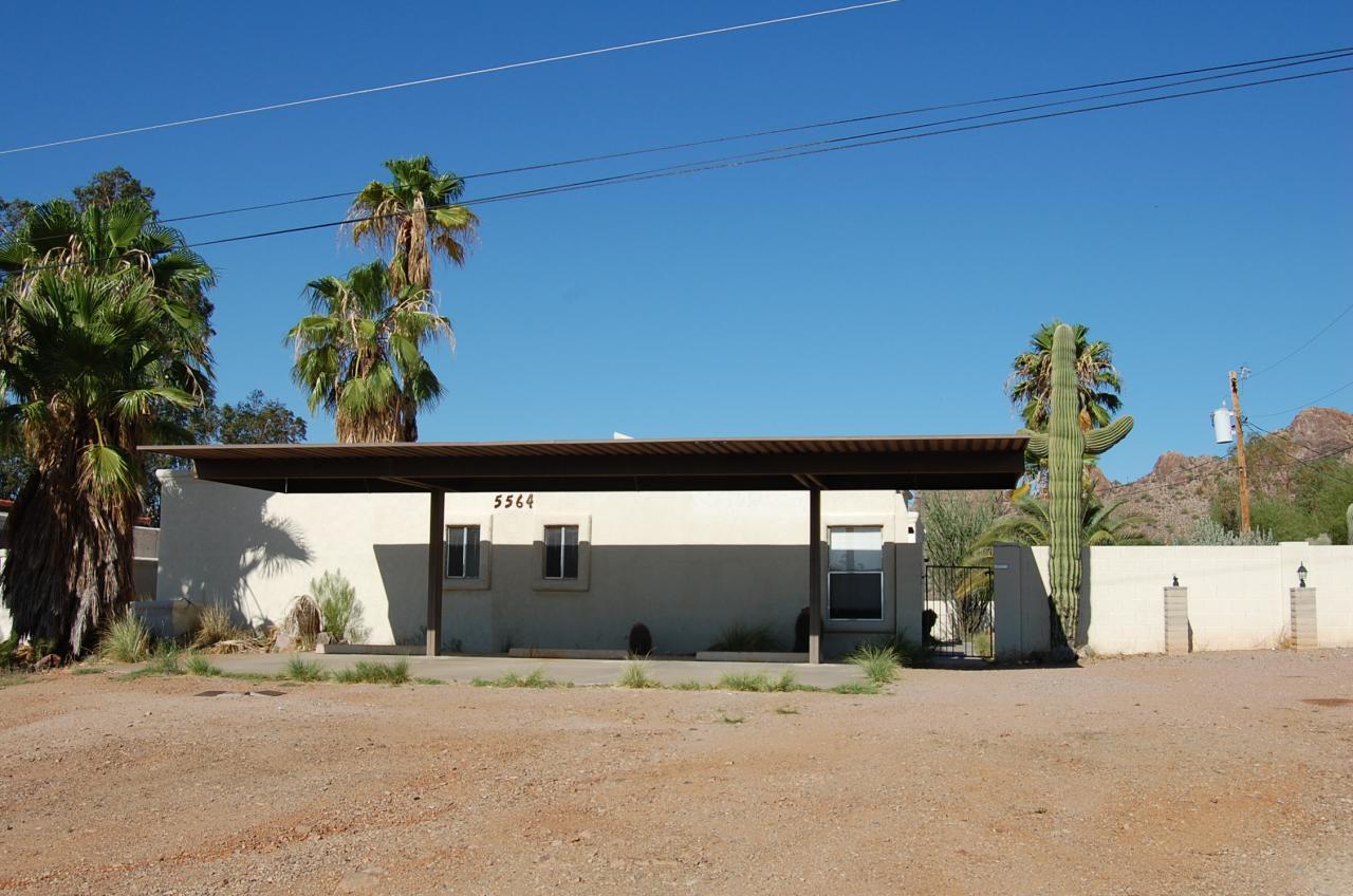 5564 S Kings Ranch Rd., Gold Canyon, AZ 85218