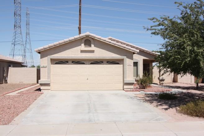 8816 W Griswold Rd., Peoria, AZ 85345