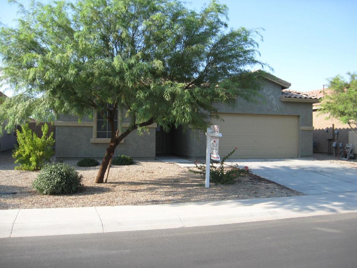 45449 W Paraiso Ln., Maricopa, AZ 85139