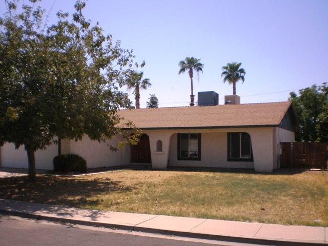 515 W Pantera Ave., Mesa, AZ 85210