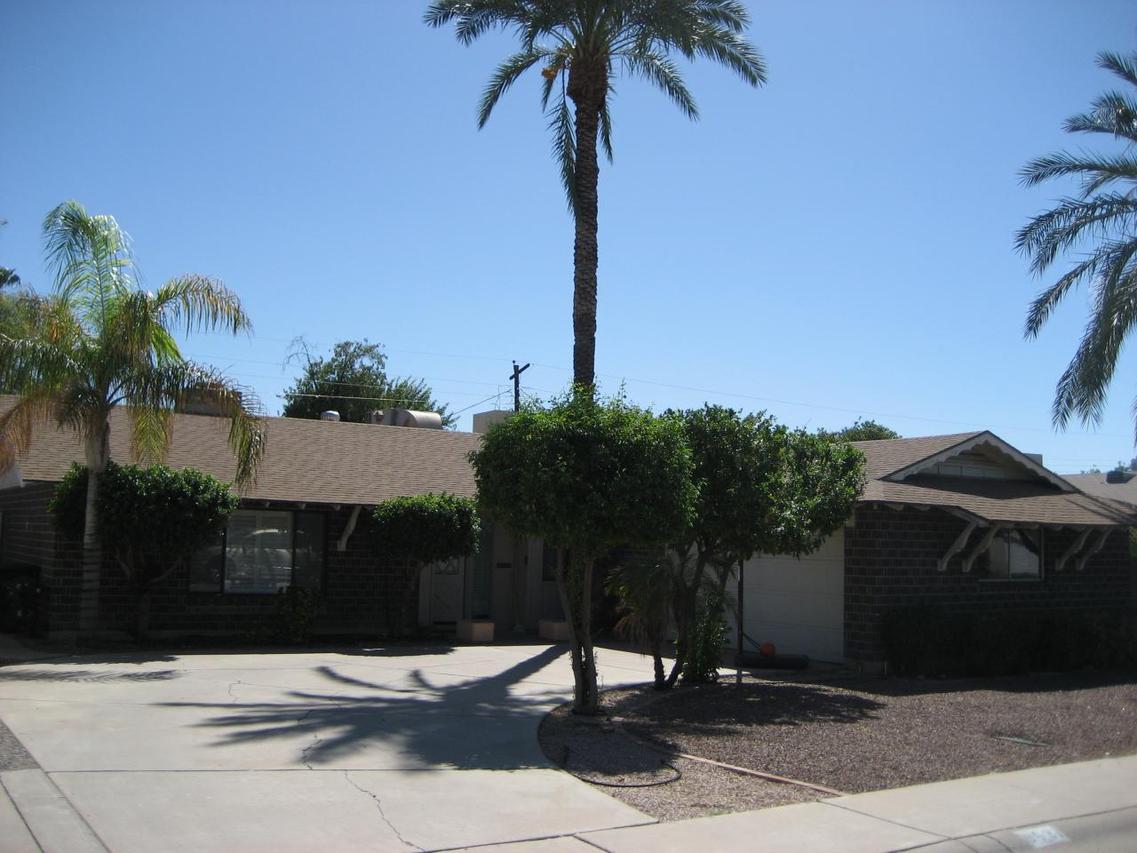 8631 E Pecos Ln., Scottsdale, AZ 85250