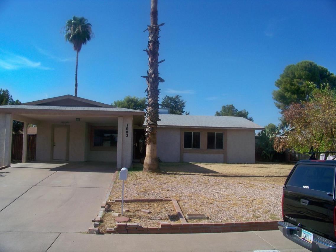 1002 W Anderson Dr., Phoenix, AZ 85023