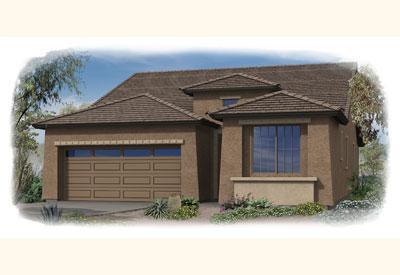 1299 E Marcella Ln., Gilbert, AZ 85295