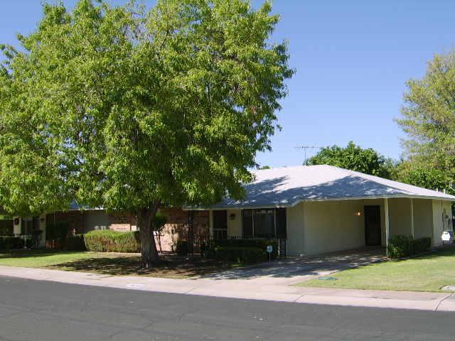 19214 N Signal Butte Cir., Sun City, AZ 85373