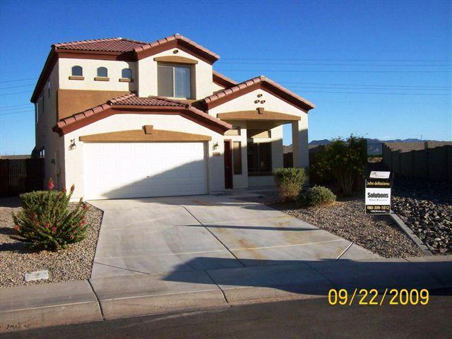24930 W Illini St., Buckeye, AZ 85326